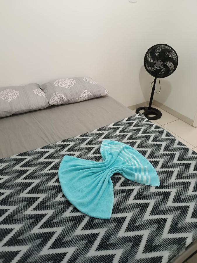Pousada Cantinho Da Felicidade Uberlândia Esterno foto
