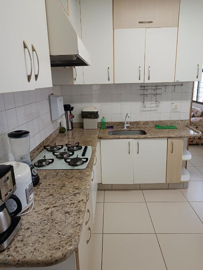 Pousada Cantinho Da Felicidade Uberlândia Esterno foto